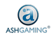 Ash Gaming logo