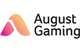 August Gaming logo