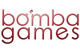 Bomba Games logo