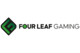 Four Leaf Gaming logo
