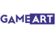 GameArt logo