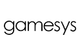 Gamesys logo