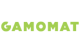 Gamomat logo
