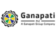 Ganapati logo
