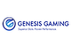 Genesis Gaming logo