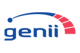 Genii logo