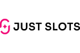 Just Slots logo