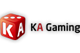 KA Gaming logo