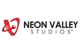 Neon Valley Studios logo