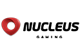 Nucleus Gaming logo