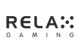 Relax Gaming logo