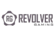 Revolver Gaming logo