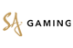SA Gaming logo