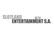 Slotland Entertainment logo