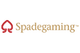 Spadegaming logo