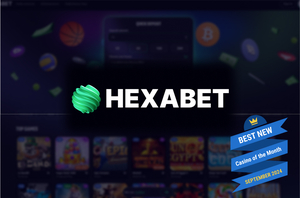 Hexabet casino