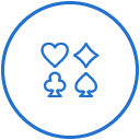 Akzeptierte Automatenspiele