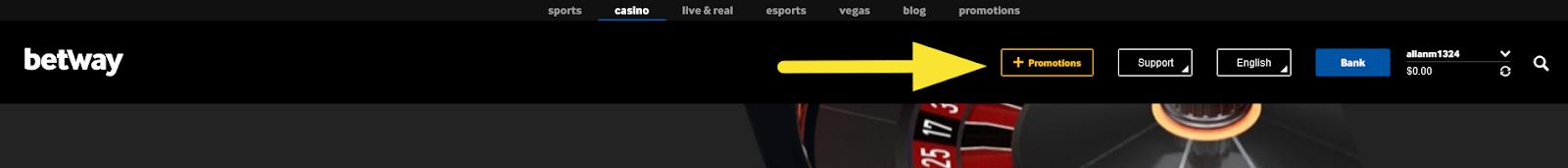 BETWAY_CASINO_PROMO