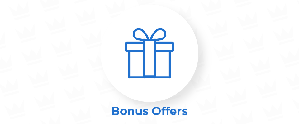 best casinos bonus offers
