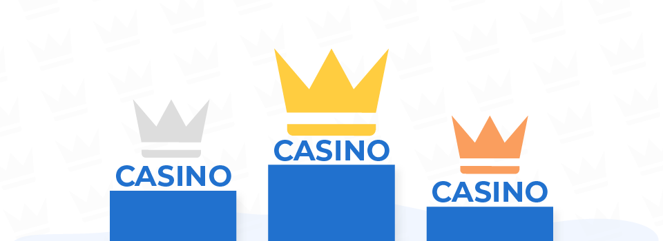 what are the best casinos