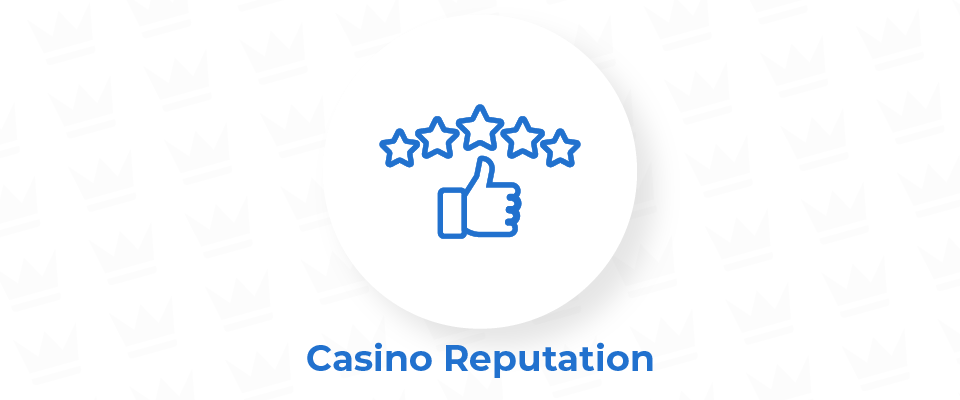 Best Online Casinos: Top Online Casino Sites Ranked by Reputation