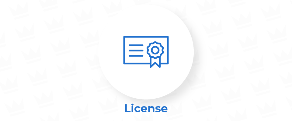 best casinos licenses