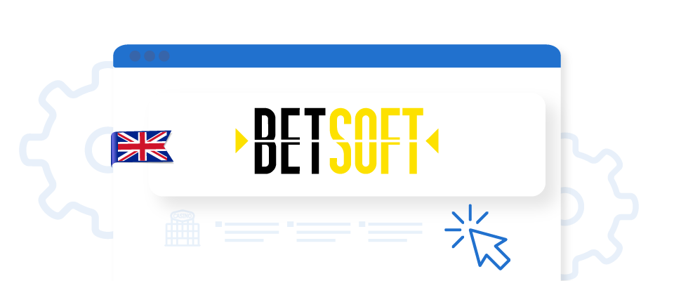 uk betsoft casinos