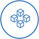 blockchain casino supplier