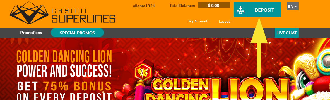 CASINO_SUPERLINES_DEPOSIT