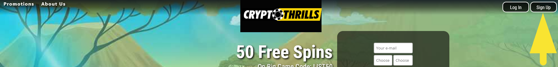 CRYPTO_THRILLS_CASINO_REGISTER