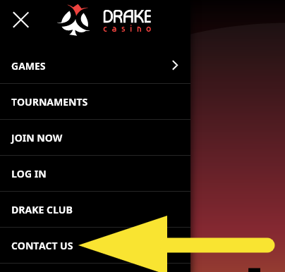 DRAKE_CASINO_SUPPORT