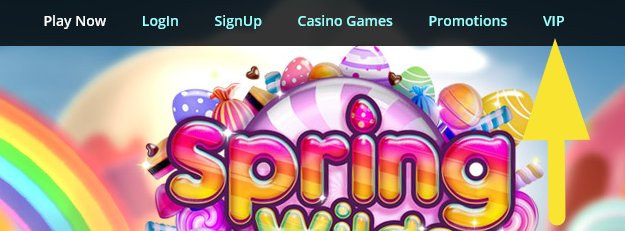 intense casino app
