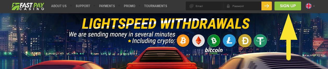 FASTPAY_CASINO_REGISTER