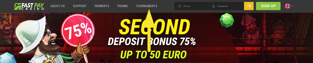 FASTPAY_CASINO_TOURNAMENT