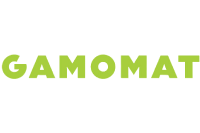 Gamomat Logo