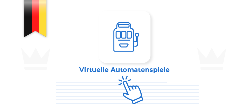 DE Online-Spielautomaten