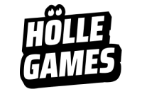Holle Games Logo