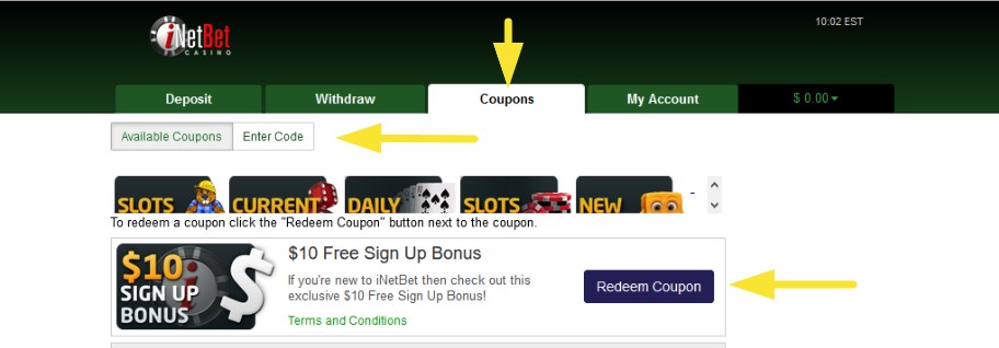 INETBET_CASINO_BONUS