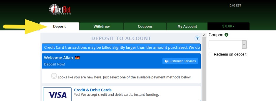 INETBET_CASINO_DEPOSIT