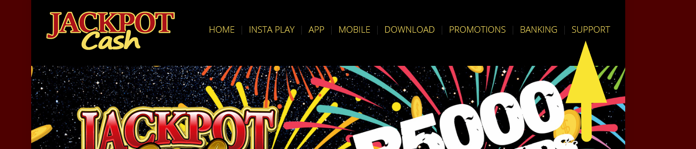Thebigfreechiplist Jackpot Cash Thebigfreechiplist Jackpot Cash
