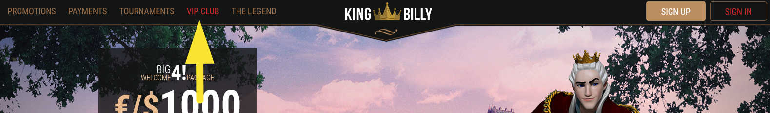 KING_BILLY_VIP