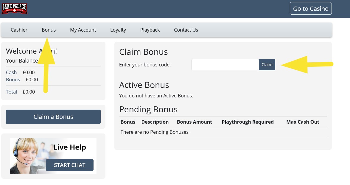 no deposit bonus 5 pounds free