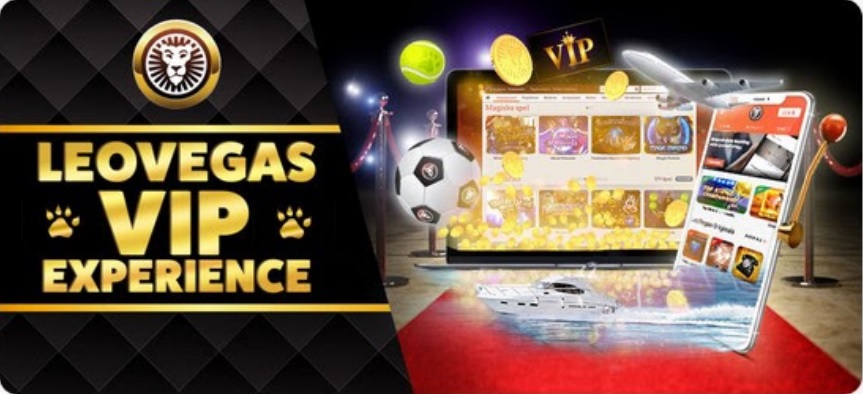 LEOVEGAS_CASINO_VIP
