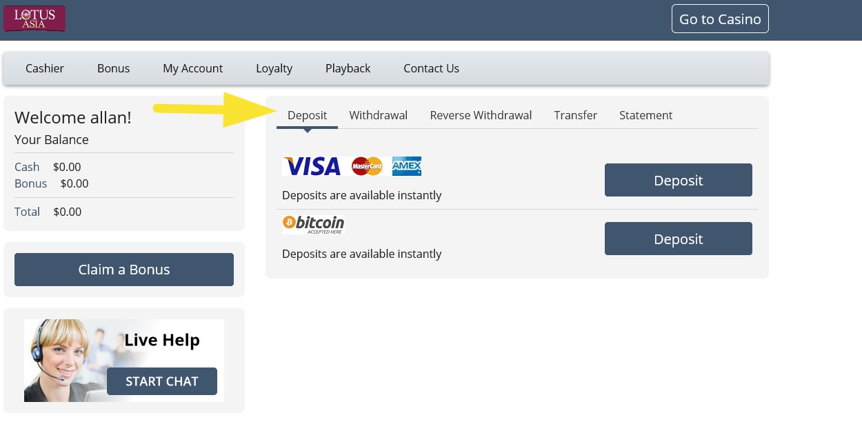 LOTUS_ASIA_CASINO_DEPOSIT