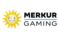 Merkur Gaming Logo