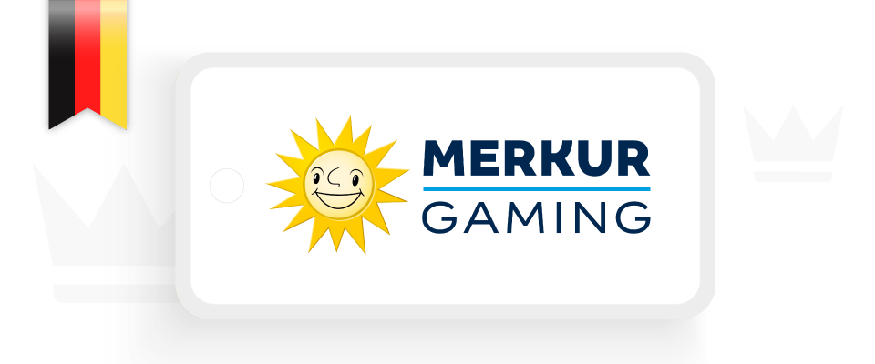 Merkur Gaming