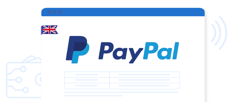 uk paypal casinos