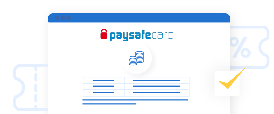 paysafecard casinos list