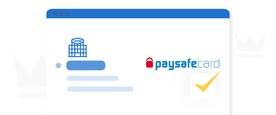 best paysafecard casinos