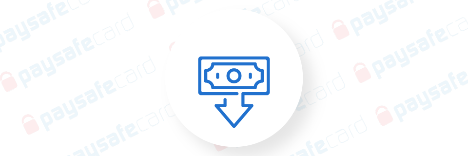 paysafecard casino withdrawals